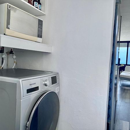 Oceanfront Condo At Unique Location Cancún Buitenkant foto