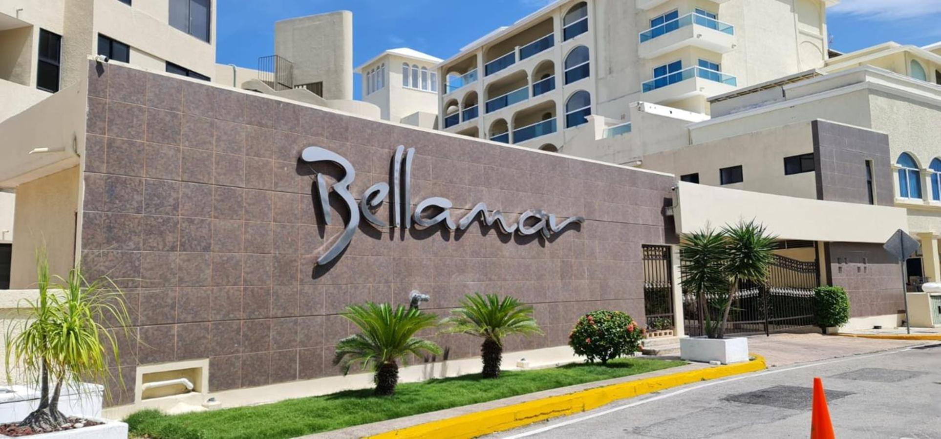 Oceanfront Condo At Unique Location Cancún Buitenkant foto